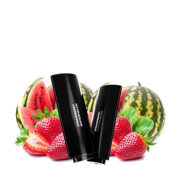 Prefilled Cartridges Fliq Strawberry Watermelon 20mg (2pcs) - AVM