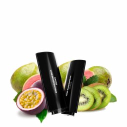 Prefilled Cartridges Fliq Kiwi Passion fruit Guava 20mg (2pcs) - AVM