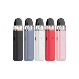 Kit Pod Caliburn G3 Lite - Uwell