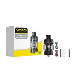 Tank UForce-X Nano 4.5ml - Voopoo