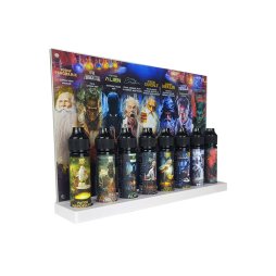 Potion Display + E-liquid Pack - Tribal Force