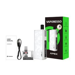 Kit Pod Apex - Vaporesso