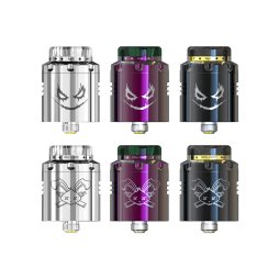 Dead Rabbit 3 RDA J Edition - Hellvape