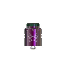 Dead Rabbit 3 RDA J Edition - Hellvape