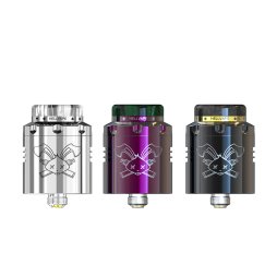 Dead Rabbit 3 RDA J Edition - Hellvape