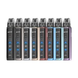 Kit Pod Wenax Q Ultra 1300mAh - Geekvape