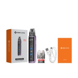 Kit Pod Wenax Q Ultra 1300mAh - Geekvape