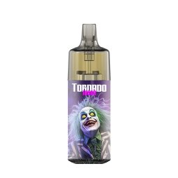 Puff Tornado 10000 TPD Europe Beetle 10/20mg