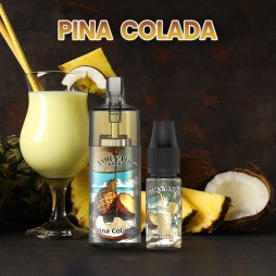 Puff Tornado 10000 TPD Europe Pina Colada 10/20mg