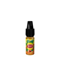 Soda Peach 10ml - Drink Edition by Tornadoliq