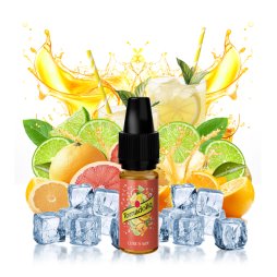 Citrus Mix 10ml - Drink Edition by Tornadoliq