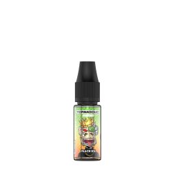 Peach Ice 10ml - Tornadoliq