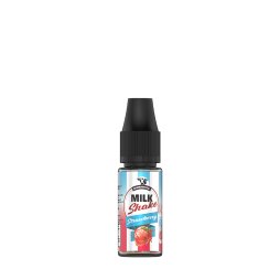 Strawberry Milkshake 10ml - Tornadoliq