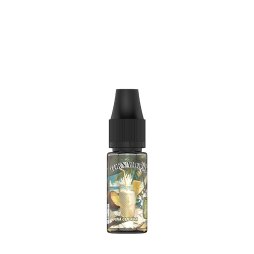 Pina Colada 10ml - Tornadoliq