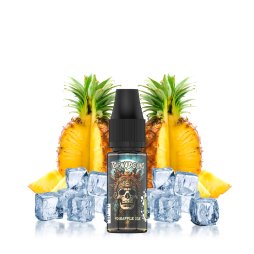 Pineapple Ice 10ml - Tornadoliq