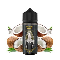 Original Bunny 0mg 100ml - Suicide Bunny Reimagined