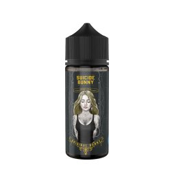 Original Bunny 0mg 100ml - Suicide Bunny Reimagined