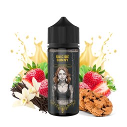 Mother's Milk & Cookies 0mg 100ml - Suicide Bunny Reimagined