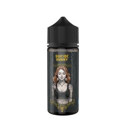 Mother's Milk & Cookies 0mg 100ml - Suicide Bunny Reimagined