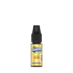 Soda Orange 10ml - Drink Edition by Tornadoliq