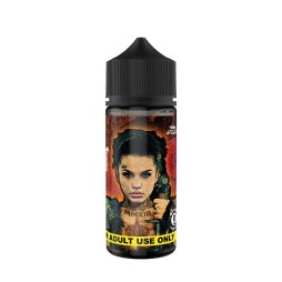 Bound by the Crown 0mg 100ml - King's Crown by Suicide Bunny