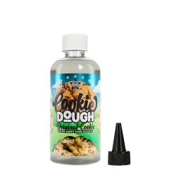 Creme Kong 0mg 200ml - Joe's Juice