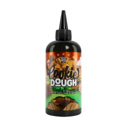 Kinda Bruno 0mg 200ml + Pipette - Cookie Dough by Joe's Juice