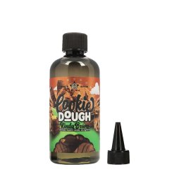 Kinda Bruno 0mg 200ml + Pipette - Cookie Dough by Joe's Juice