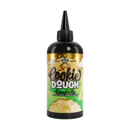 Caramello 0mg 200ml + Pipette - Cookie Dough by Joe's Juice