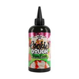 Berry Creme 0mg 200ml + Pipette - Cookie Dough by Joe's Juice