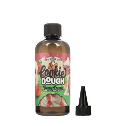 Berry Creme 0mg 200ml + Pipette - Cookie Dough by Joe's Juice