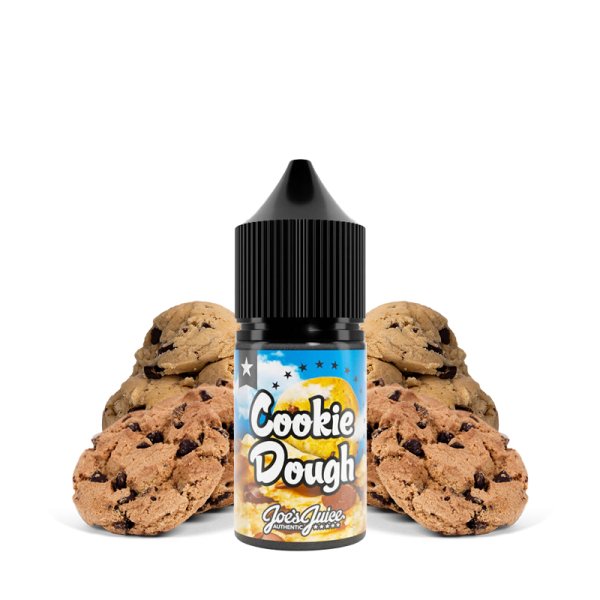 Concentrate Cookie Dough 30ml - Retro Joes by Joe's Juice