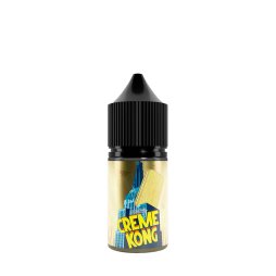 Concentrate Creme Kong 30ml - Retro Joes by Joe's Juice