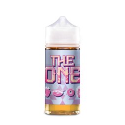 Strawberry Donut Cereal Milk 0mg 100ml - The One by Beard Vape Co