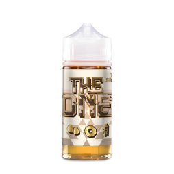 Marshmallow Milk 0mg 100ml - The One by Beard Vape Co