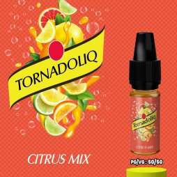 Citrus Mix 10ml - Drink Edition by Tornadoliq