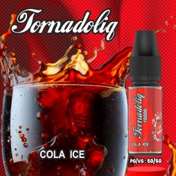 Cola Ice 10ml - Drink Edition by Tornadoliq