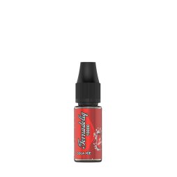 Cola Ice 10ml - Drink Edition by Tornadoliq