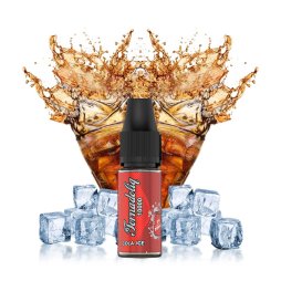 Cola Ice 10ml - Drink Edition by Tornadoliq