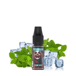 Fresh Mint 10ml - Tornadoliq