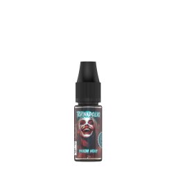 Fresh Mint 10ml - Tornadoliq