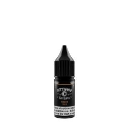 Tobacco Train Nic Salts 10ml - Bar Salts by Cuttwood