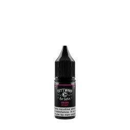 Unicorn Delight Nic Salts 10ml - Bar Salts by Cuttwood