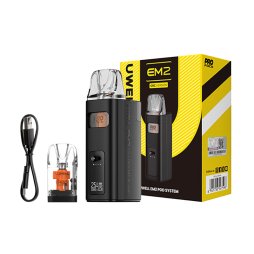 Kit Pod EM2 - Uwell