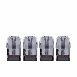 Cartouche Caliburn G3 (0.9/04ohm) (4pcs) - Uwell