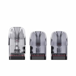 Cartridge Caliburn G3 (4pcs) - Uwell