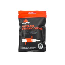 Shoelace Organic Cotton (single lace) - Hellvape