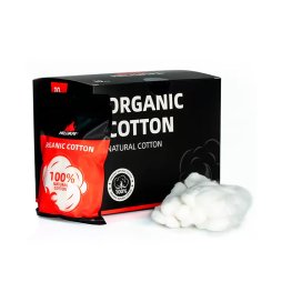 Organic Cotton 17g - Hellvape