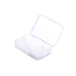 Coton Xfiber pour Profile (10pcs) - Wotofo