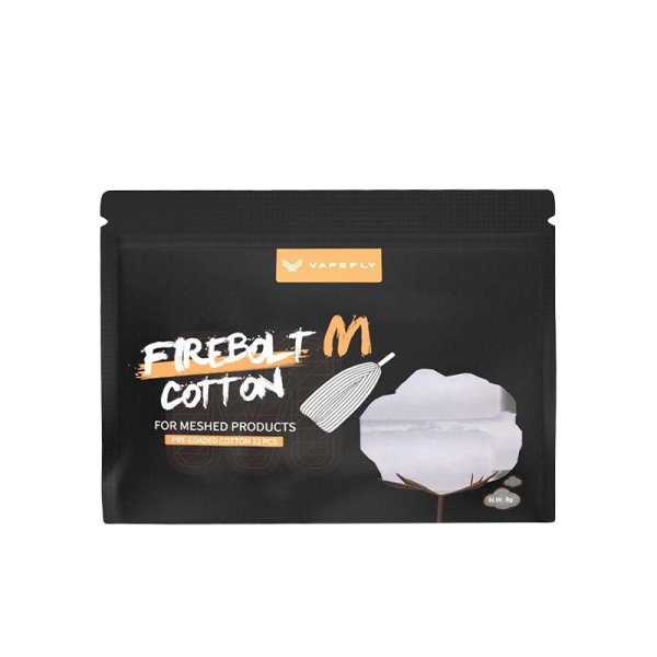 FireBolt M Cotton - Vapefly